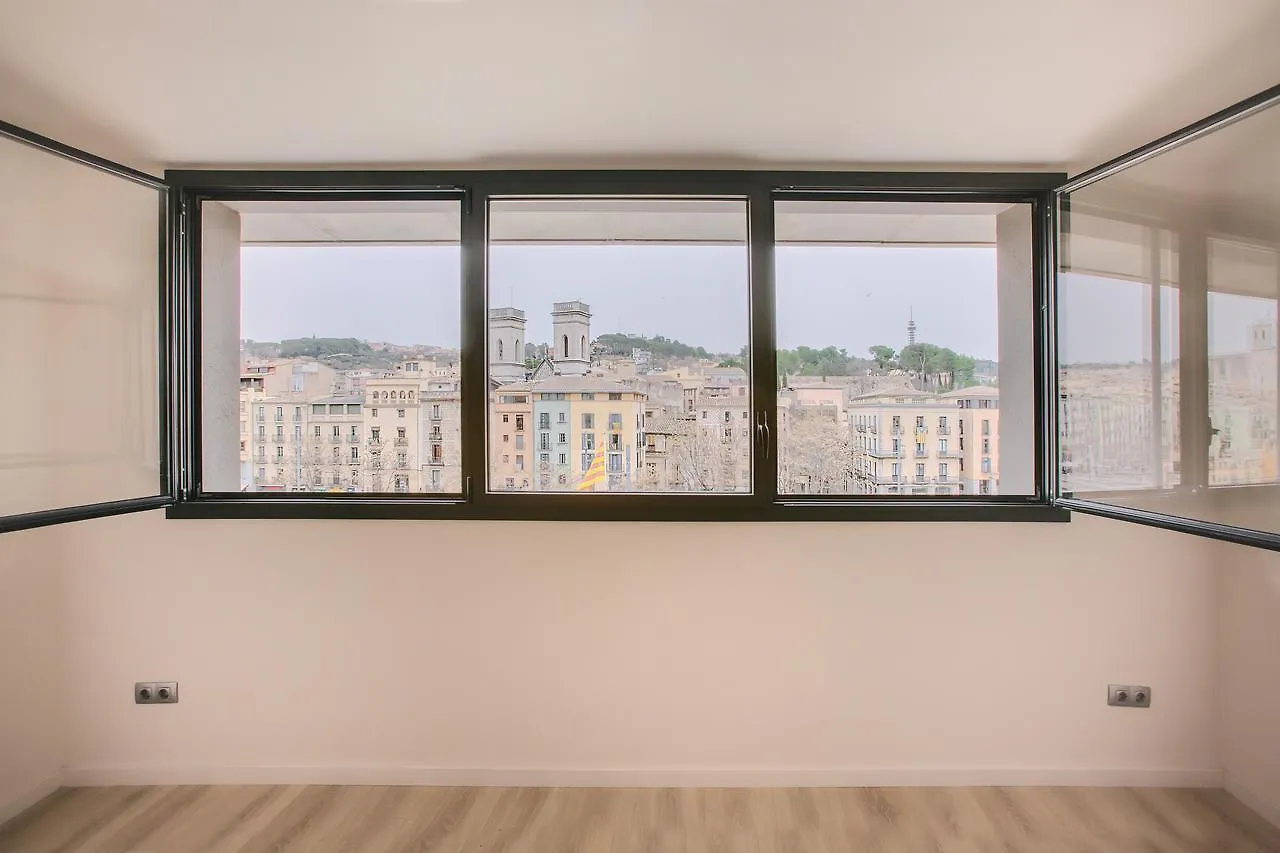 Flateli - Placa Catalunya 42 Apartment Girona