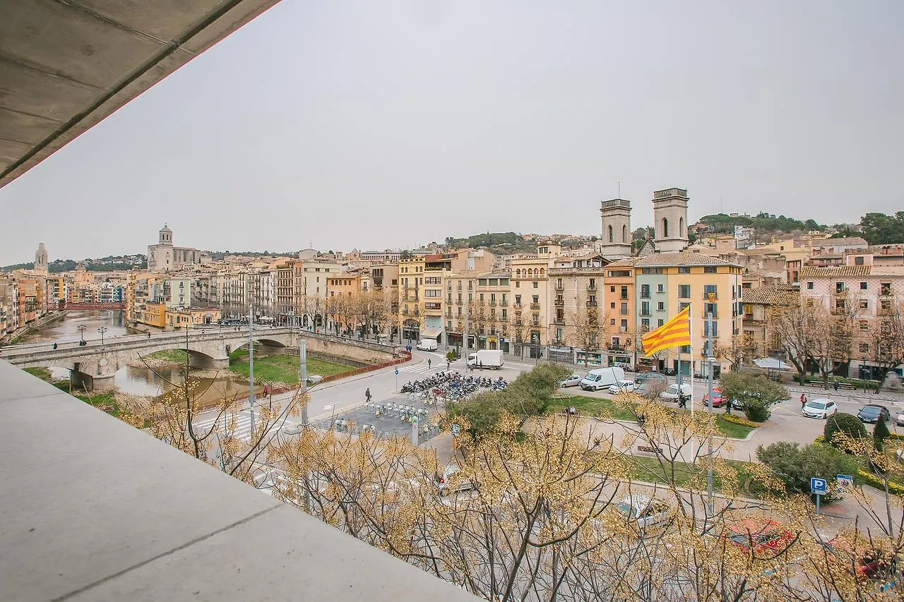 Flateli - Placa Catalunya 42 Apartment Girona