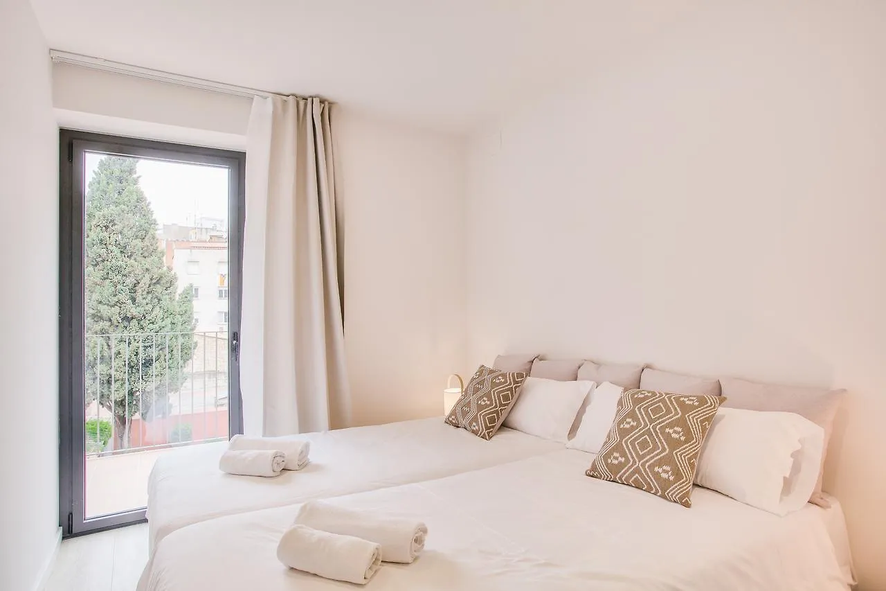 Flateli - Placa Catalunya 42 Apartment Girona Spain