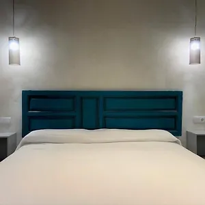  Accommodatie bij particulieren Casa Casco Historico Spanje