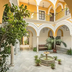  Appartement Magico En Casa Palacio Del Siglo Xvii Spanje
