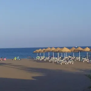  Appartement Carihuela Sweet&beach Spanje