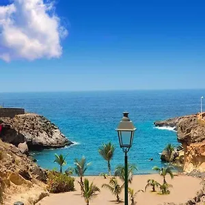  Appartement Premium Paradise - Balcony Sea & Pool Views - Rated Spanje