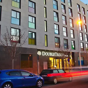 4* Hotel Doubletree By Hilton