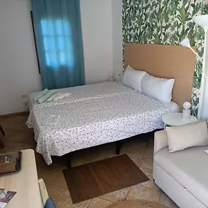 Landhuis Casa Tenerife Spanje