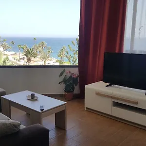 La Mejor Vista , Playa Del Aguila (Las Palmas) Spain